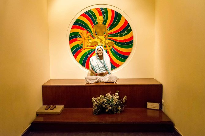 Delhi Footsteps of Mahatma Gandhi - Gandhis Influence in Delhi