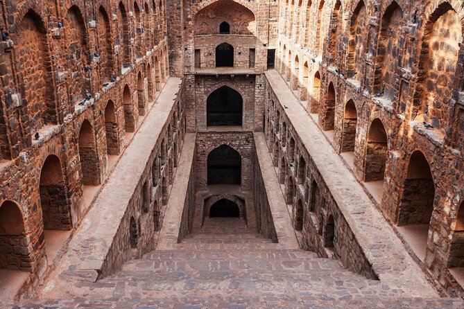 Delhi: Private Half-Day Guided City Sightseeing Tour - The Sum Up