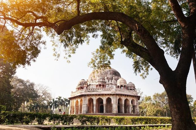Delhi Tour: Explore Hidden Gems of Delhi - Off-the-Beaten-Path Local Markets