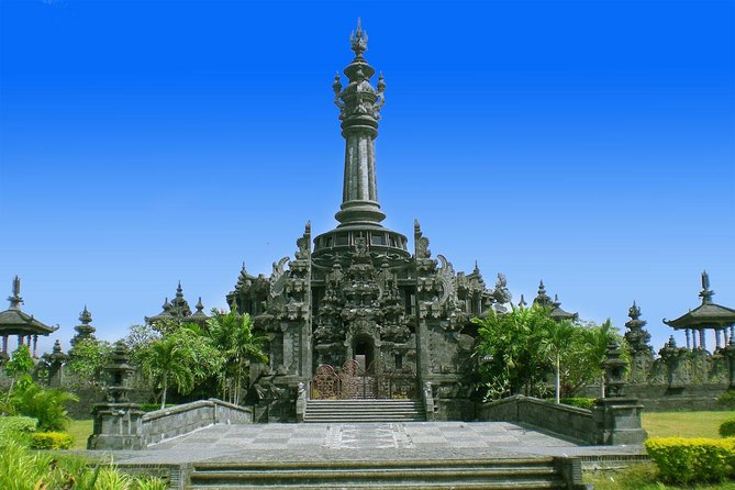 Denpasar City Tour - Pickup Points