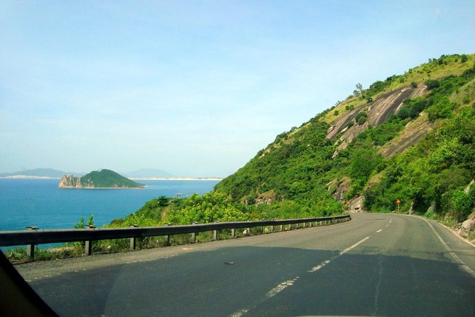 Dien Cape and Hon Nua Island - 1-day Tour - Booking Information
