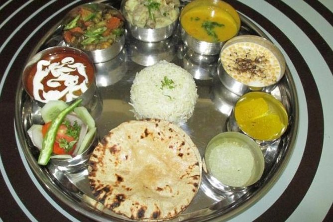 Dinner at Agra With Local Indian Family - Pickup and Meeting Information