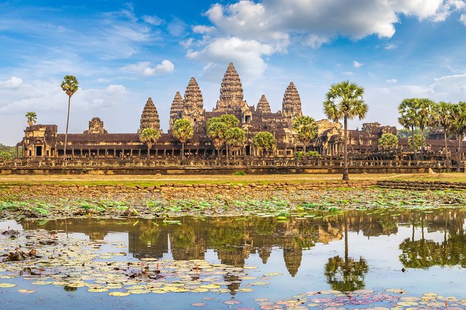 Discover Cambodia - Cultural Experiences Not to Miss