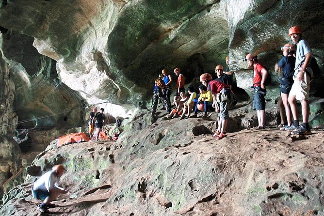 Discover Perak Kandu Cave (from KL) - Pickup Points and Start Time
