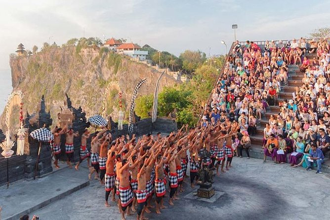 DISCOVER the Beauty of Bali With Private Car Tours - Additional Information for Participants