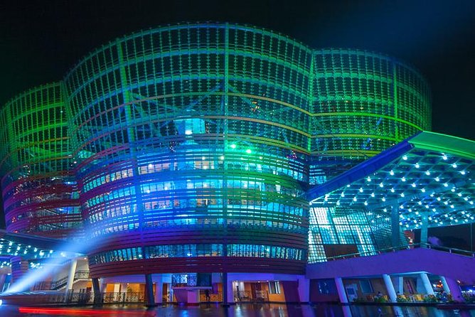 Discover the Other Side of Colombo - Private Open Tour From Jetty - Meeting Point and Pickup Details