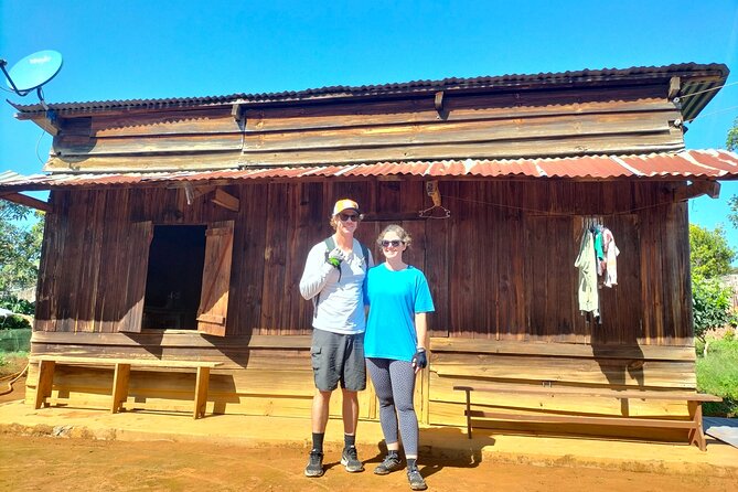 Discover The Outskirts of DaLat by Bicycle - Visit Local Villages