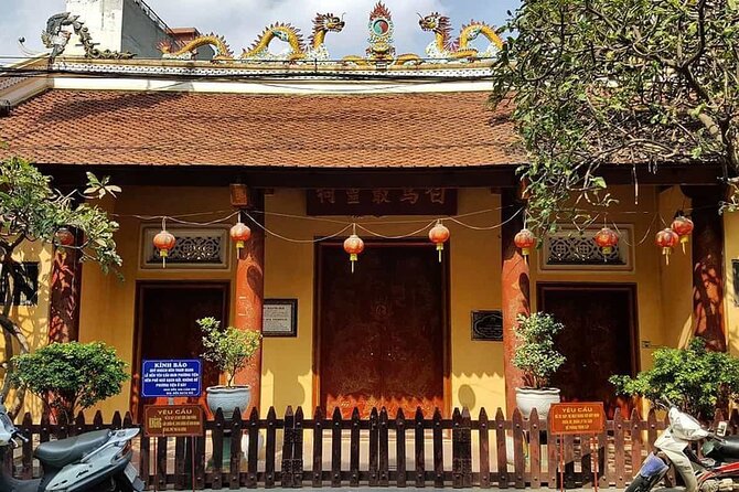 Discover The Ultimate Hanoi Layover Tour - Inclusions in the Tour