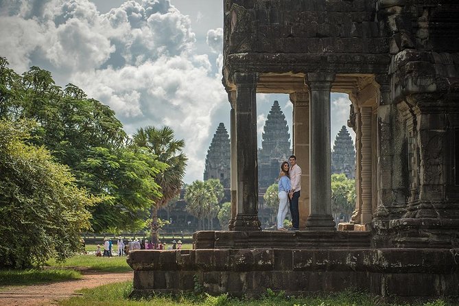 Discovery Angkor Wat Temple Two Days Tour - Inclusions and Exclusions