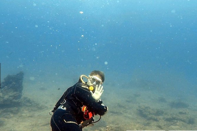 Discovery Cham Island by Speed Boat - Inclusions and Services