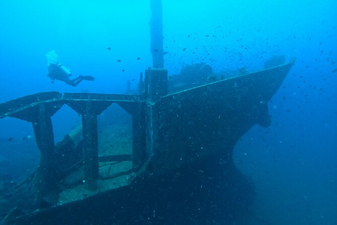 Diving in Colombo - Directions
