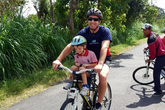 Down Hill Cycling Tours - Inclusions