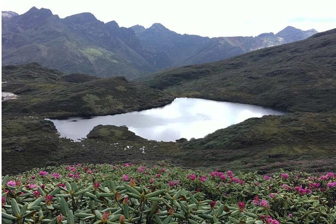 Druk Path Trek in Pristine Bhutan - Essential Gear for the Trek