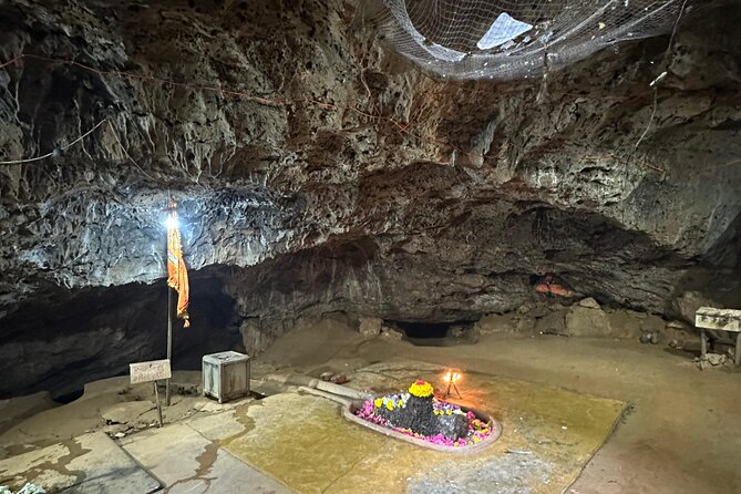 Dwarka Somnath Diu Spiritual Circuit Gujarat - What To Expect