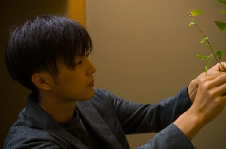 【KADO】✧ Discover the Authentic Kyoto - Meet the Lecturers