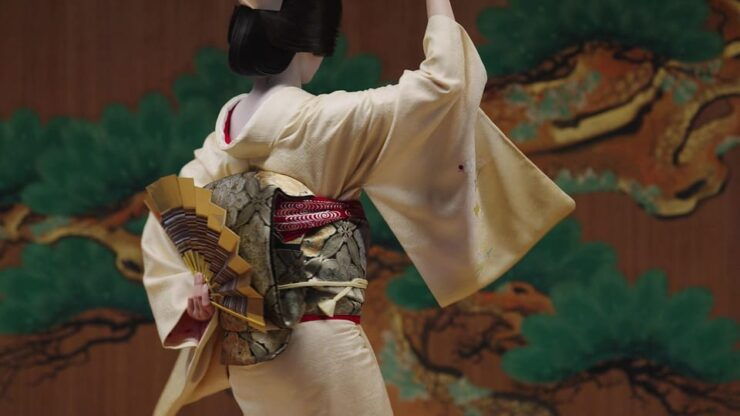 【KYOMAI】☆Discover the Authentic Kyoto - Experience Highlights