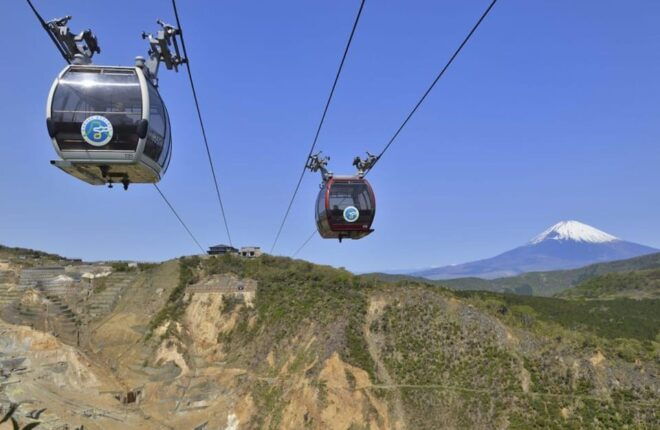 【Muslim Friendly】 Hakone 1-Day Private Tour - Accessibility Features