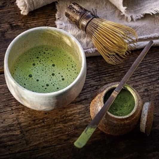 【Sado】※Tea Ceremony 11:30 A.M Discover the Authentic Kyoto - Detailed Schedule
