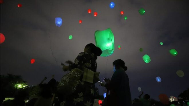 【With LED Lantern】Niigata Sake Fair in Sado Island - Local Cuisine and Snacks