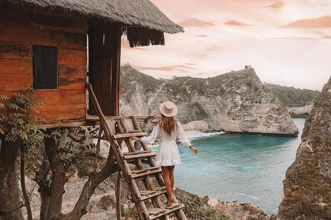 East and West Nusa Penida Beach Tour With Japanese-Speaking Guide (From Bali) - Operator and Price Details