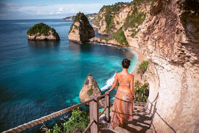 East and West Nusa Penida Tour - Departure From Bali Island - Inclusions and Pickup Points
