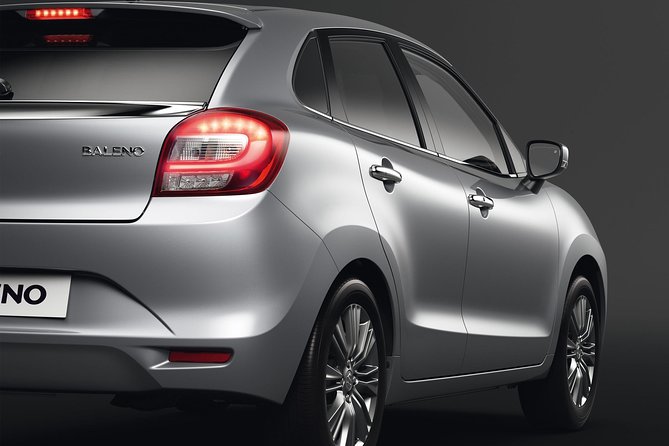 Easy Taxi Goa Taxi Booking 24/7 - Inclusions and Services Provided