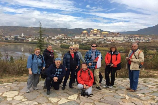 Eight Nights Nine Days Indepth Private Tour to Yunnan - Inclusions