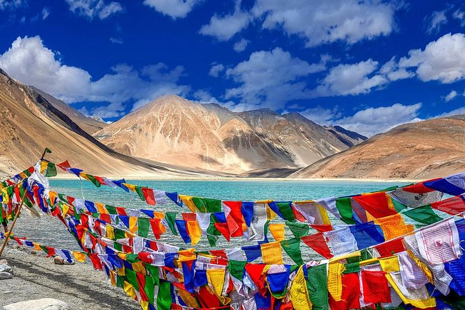 Enchanting Ladakh Tour - Price and Availability