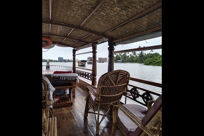 Ethnic Villages, Coconut Lagoons & Rice Paddies Experience Tours - Inclusions and Exclusions