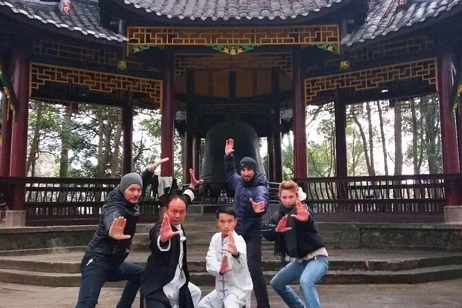Exclusive Exploration: Mount Qingcheng and Dujiangyan Day Tour - Additional Information