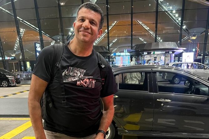 Exclusive Kuala Lumpur International Airport Transfer - Location Details
