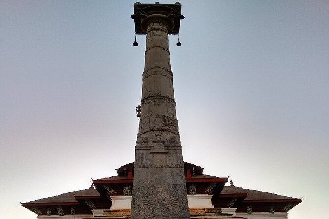 Excursion To Karkala And Moodabidri From Mangalore - Price and Booking