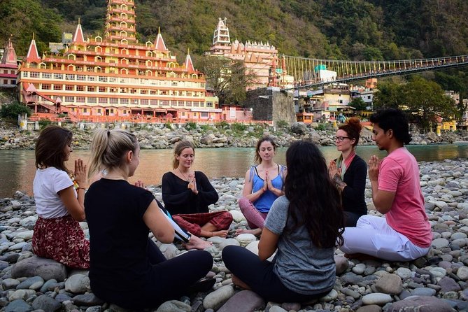 Experience a 2-Day Retreat in Rishikesh Departing From Delhi - Inclusions and Exclusions