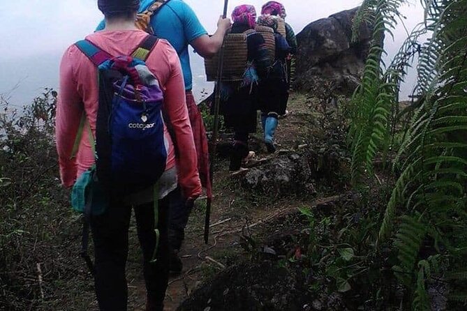 Experience Adventure Trek With Local Guide in Sapa - Cultural Insights Along the Trek