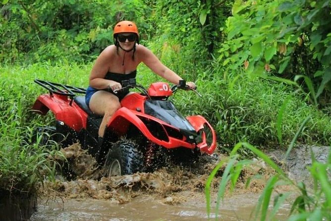 Experience Bali Quad Adventure - Additional Information