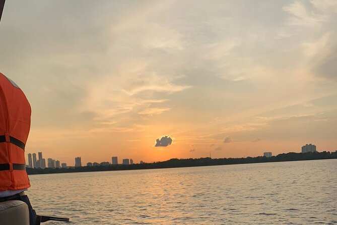 Experience Brooklyn Cruise at Puteri Harbour - Additional Information