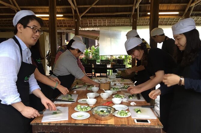 Experience Local Hmong Cooking Class - Homestay in Sapa - Inclusions and Recipe Book