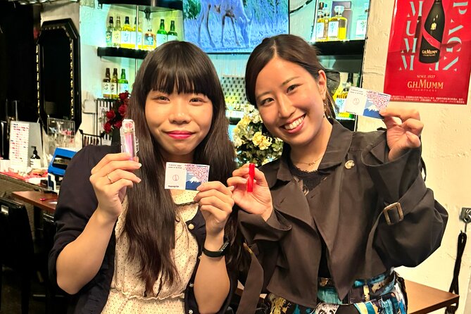 Experience Making Personalized Japanese Seal Stamp - Inclusions and Price Details
