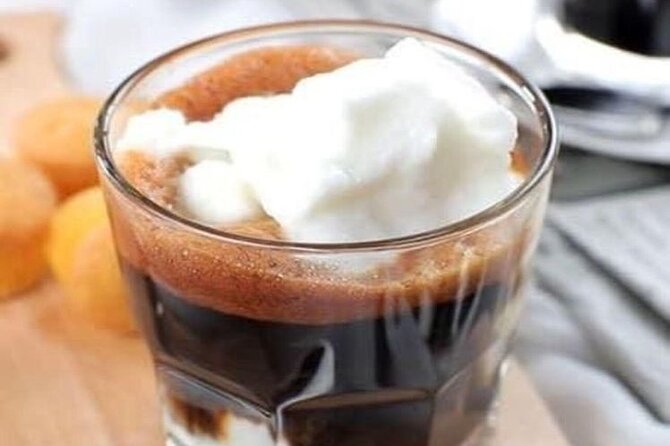 Experience Vietnamese Coffee and Tea Making Class in Da Nang - Location and Meeting Point