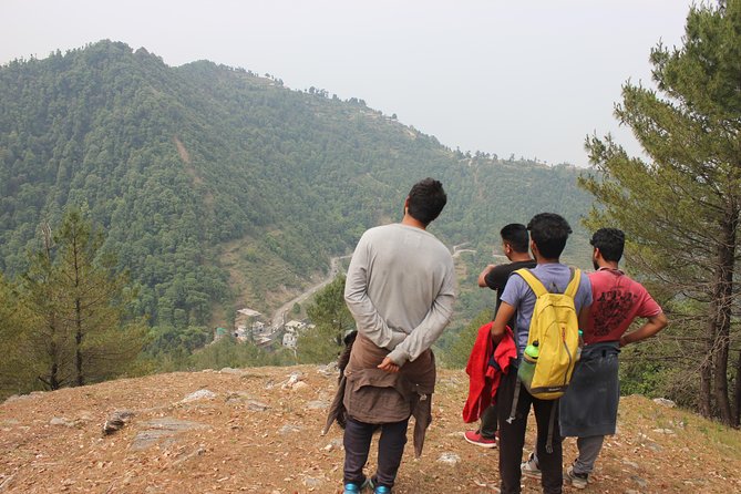 Experiential Treks & Nature-Walks Around Naintal - Inclusions and Amenities Provided