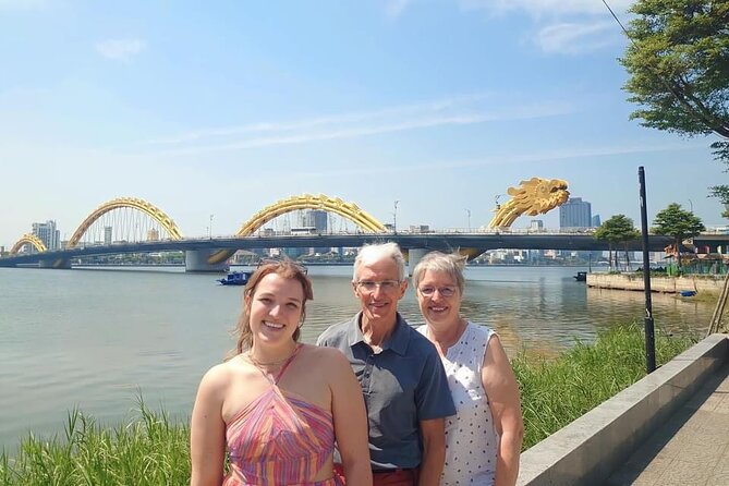 Explore Da Nang & Hoi An by Budget Car Rental - Private Driver - Pricing and Booking