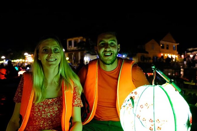 Explore Marble Mountain &Hoi an Ancient City With Night Market-Colourful Lantern - Inclusions and Pickup Details