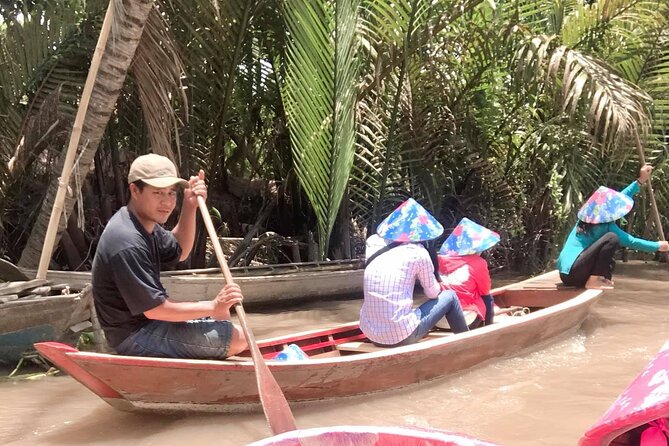 Explore Mekong Delta 1 Day Private Tour - Meeting and Pickup Details
