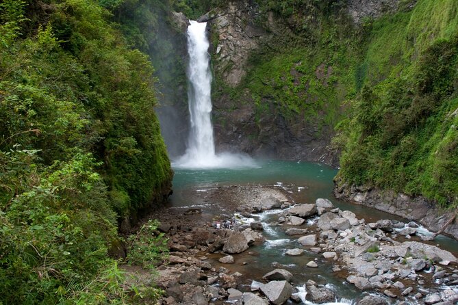 Explore The Mountains of The Cordilleras (Private) - Private Transportation Included