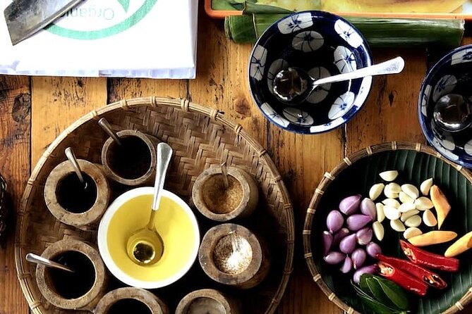 Exploring Food Tour in Đà Nẵng City by Scooter - Additional Info