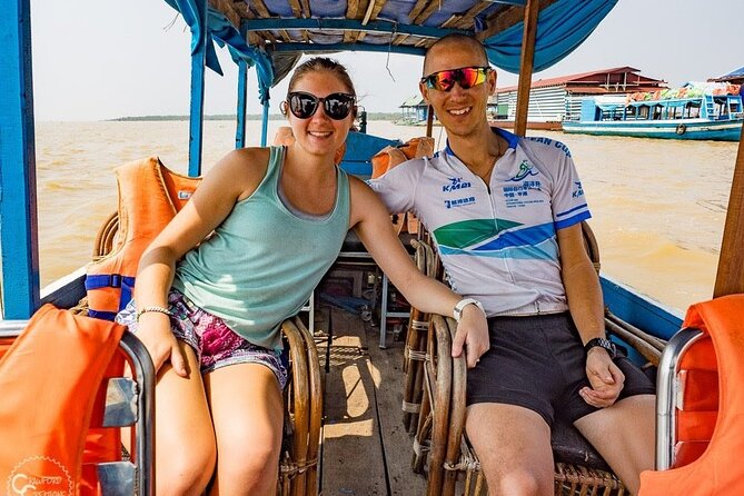 Eye-opening Half-Day Tour of Kompong Phluk Floating Village, Cambodia - Itinerary Highlights