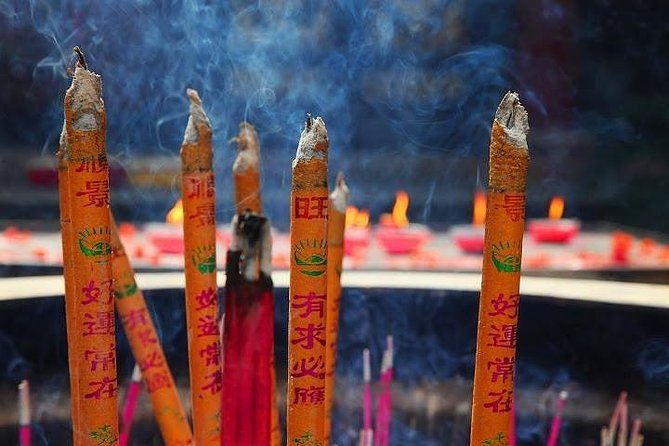 Flexible Private Chengdu Layover Tour - Included Amenities