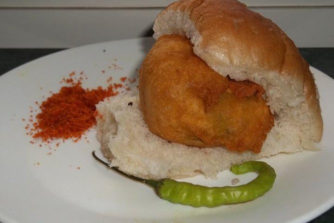 Food Tasting Tour in Pune - Sampled Delicacies