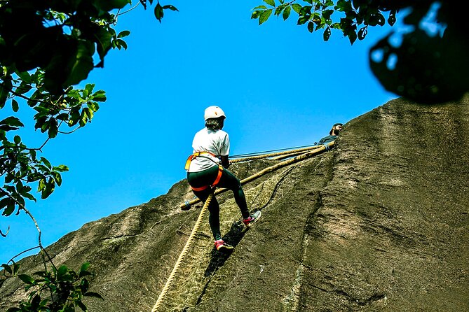 Forest Rock Climbing From Horana - Transportation and Meals