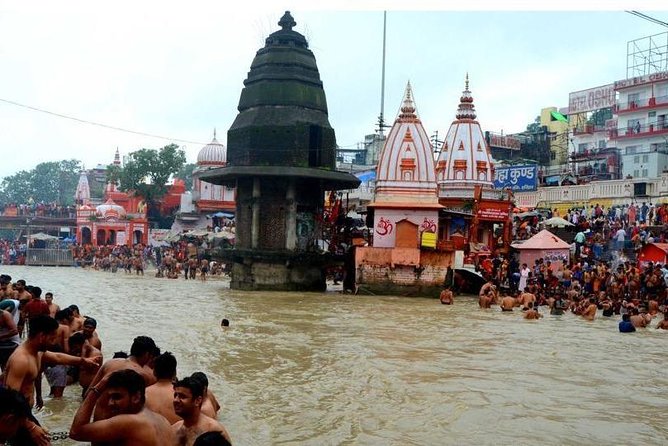 From Delhi: 4 Days Rishikesh Trip With Pick-Up and Drop-Off - Inclusions and Exclusions
